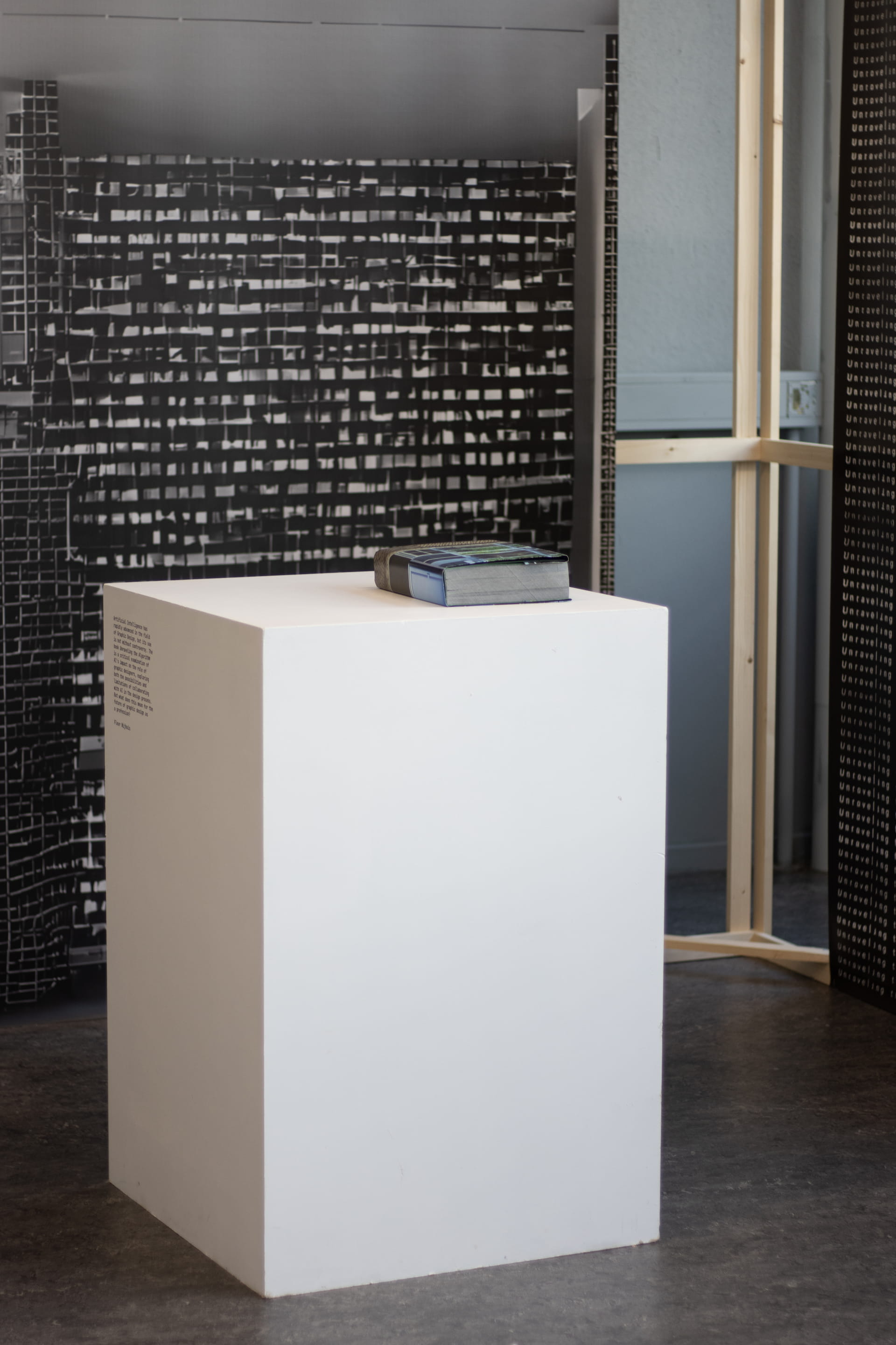 Unraveling the Algorithm